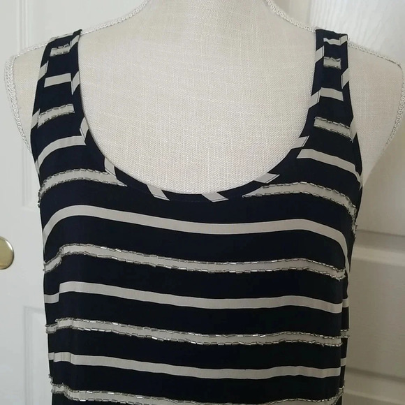 Club Monaco CM Jennifer Tank Dress - Picture 2 of 7